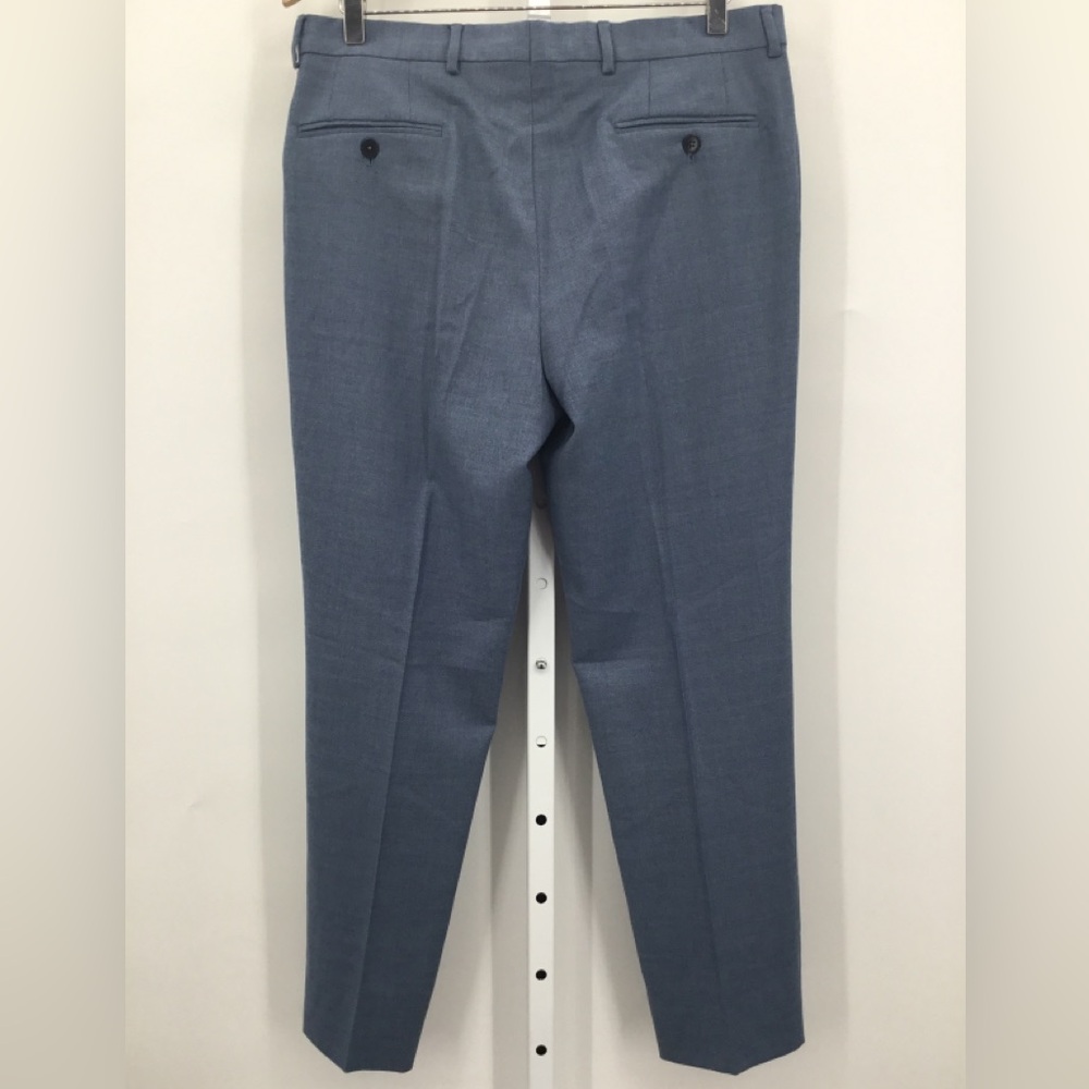 Armani Exchange Casual Pants, Color: Blue, Size: 32X28 - Picture 2 of 3